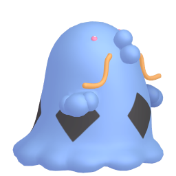 #0317 Swalot (Variocolor)