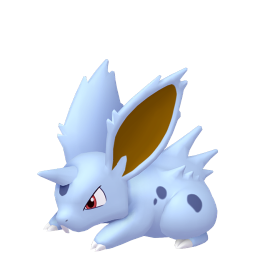 #0032 Nidoran♂ (Variocolor)