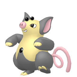 #0326 Grumpig (Variocolor)