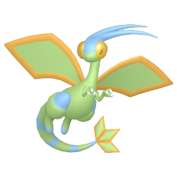 #0330 Flygon (Variocolor)