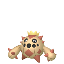 #0331 Cacnea (Variocolor)