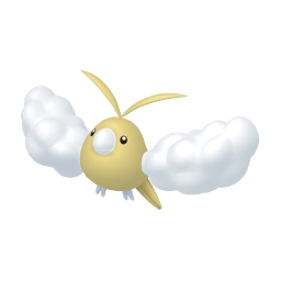 #0333 Swablu (Variocolor)