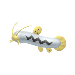#0339 Barboach (Variocolor)