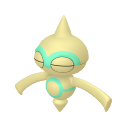 #0343 Baltoy (Variocolor)