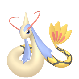 #0350 Milotic (Variocolor)