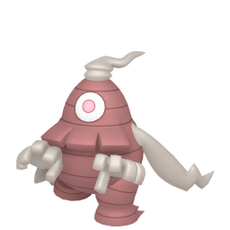 #0356 Dusclops (Variocolor)