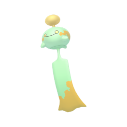 #0358 Chimecho (Variocolor)