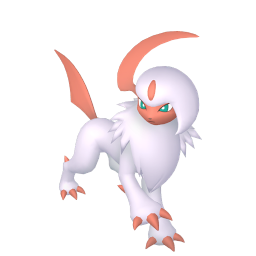#0359 Absol (Variocolor)