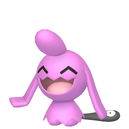 #0360 Wynaut (Variocolor)