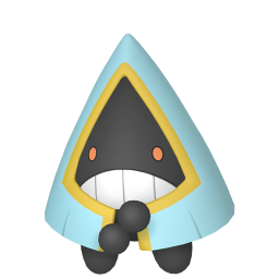 #0361 Snorunt (Variocolor)