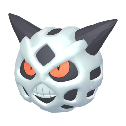 #0362 Glalie (Variocolor)