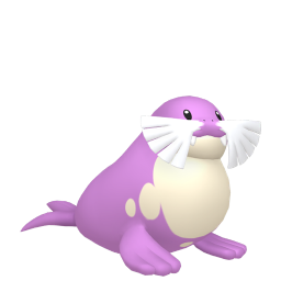#0364 Sealeo (Variocolor)