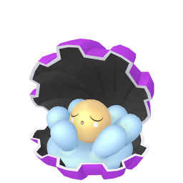 #0366 Clamperl (Variocolor)