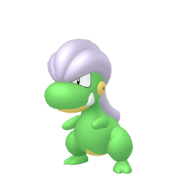 #0371 Bagon (Variocolor)