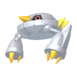 #0375 Metang (Variocolor)