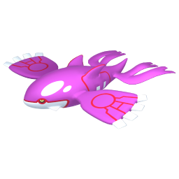 #0382 Kyogre (Variocolor)
