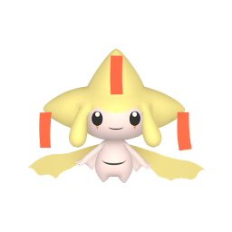 #0385 Jirachi (Variocolor)