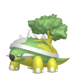 #0389 Torterra (Variocolor)