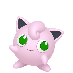 #0039 Jigglypuff (Variocolor)