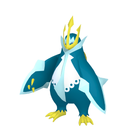 #0395 Empoleon (Variocolor)