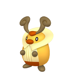 #0401 Kricketot (Variocolor)