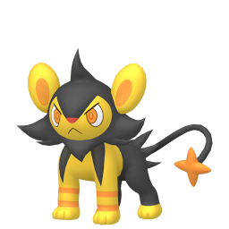 #0404 Luxio (Variocolor)