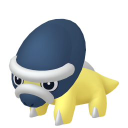 #0410 Shieldon (Variocolor)