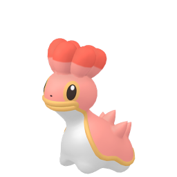 #0422 Shellos (Variocolor)