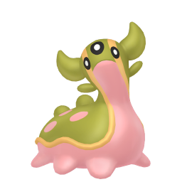 #0423 Gastrodon (Variocolor)