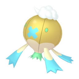 #0426 Drifblim (Variocolor)