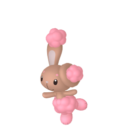 #0427 Buneary (Variocolor)