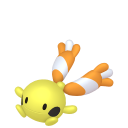 #0433 Chingling (Variocolor)