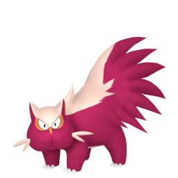 #0434 Stunky (Variocolor)