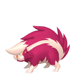 #0435 Skuntank (Variocolor)