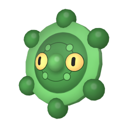 #0436 Bronzor (Variocolor)