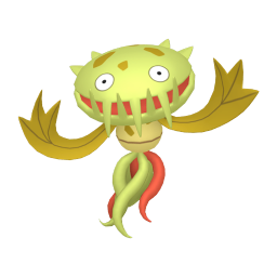 #0455 Carnivine (Variocolor)