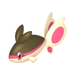 #0456 Finneon (Variocolor)