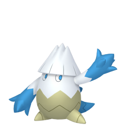 #0459 Snover (Variocolor)