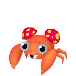 #0046 Paras (Variocolor)