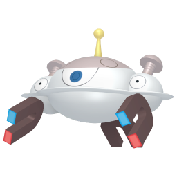 #0462 Magnezone (Variocolor)