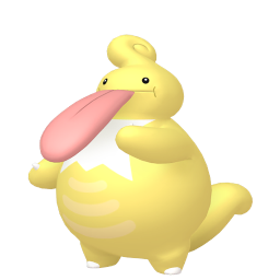 #0463 Lickilicky (Variocolor)