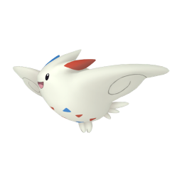 #0468 Togekiss (Variocolor)