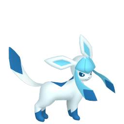 #0471 Glaceon (Variocolor)