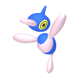 #0474 Porygon-Z (Variocolor)