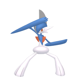 #0475 Gallade (Variocolor)