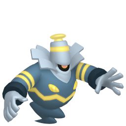#0477 Dusknoir (Variocolor)