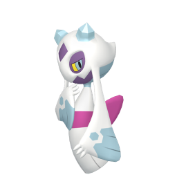 #0478 Froslass (Variocolor)