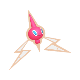 #0479 Rotom (Variocolor)