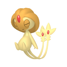 #0480 Uxie (Variocolor)