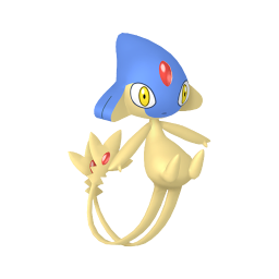 #0482 Azelf (Variocolor)